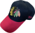 Кепка New Era Chicago Black Hawks