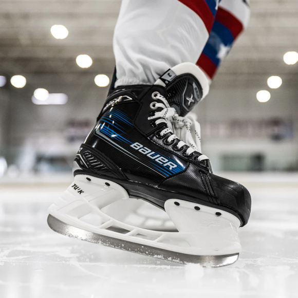 Ковзани Bauer X Intermediate Ковзани Bauer X Intermediate