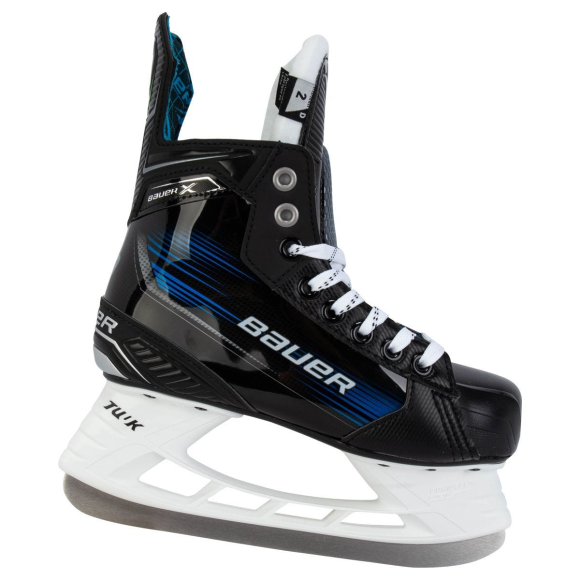 Ковзани Bauer X Intermediate Ковзани Bauer X Intermediate