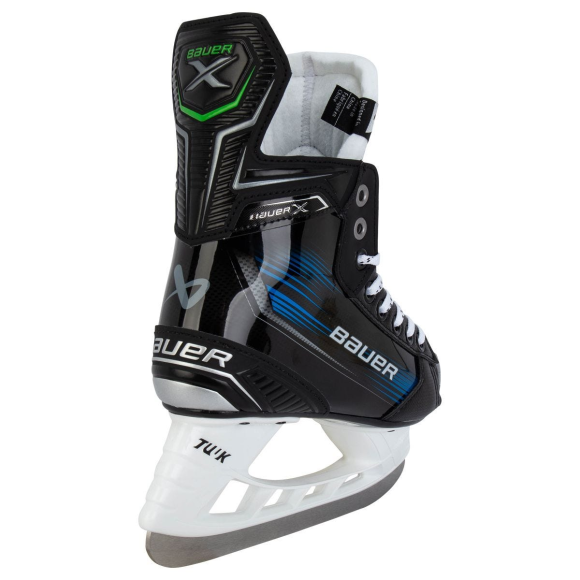 Ковзани Bauer X Intermediate Ковзани Bauer X Intermediate
