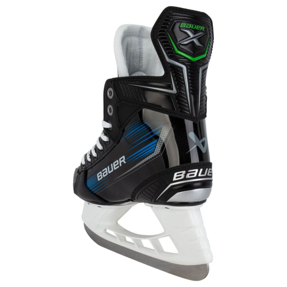 Ковзани Bauer X Intermediate Ковзани Bauer X Intermediate