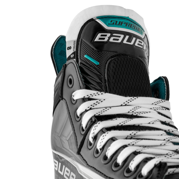 Хокейні ковзани Bauer Supreme F20 Junior Хокейні ковзани Bauer Supreme F20 Junior