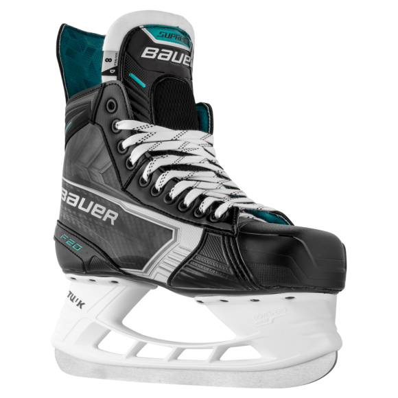 Хокейні ковзани Bauer Supreme F20 Junior Хокейні ковзани Bauer Supreme F20 Junior