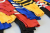 Гамаші хокейні Junior (58СМ) Hockey Socks 