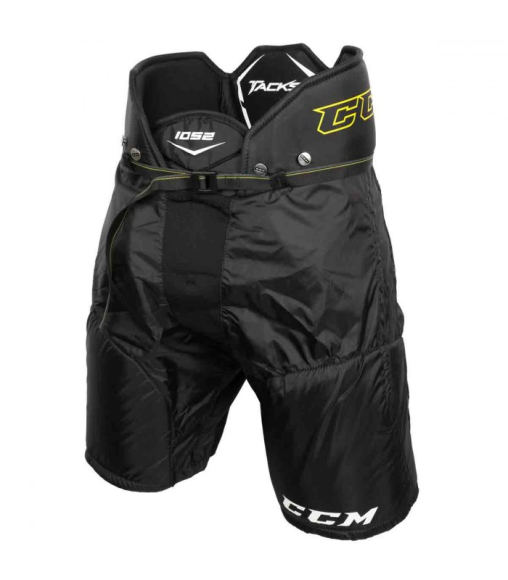 Шорти CCM Tacks 1052 Junior