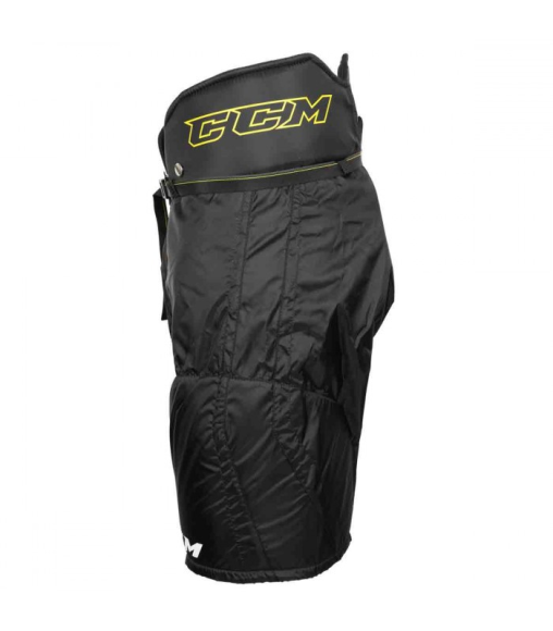 Шорти CCM Tacks 1052 Junior