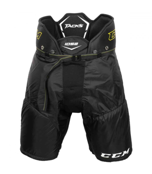 Шорти CCM Tacks 1052 Junior