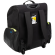 Рюкзак на колесах Bauer Elite Wheeled Backpack Junior S 24 