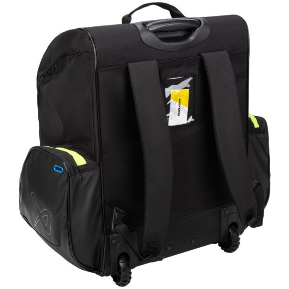 Рюкзак на колесах Bauer Elite Wheeled Backpack Junior S 24 