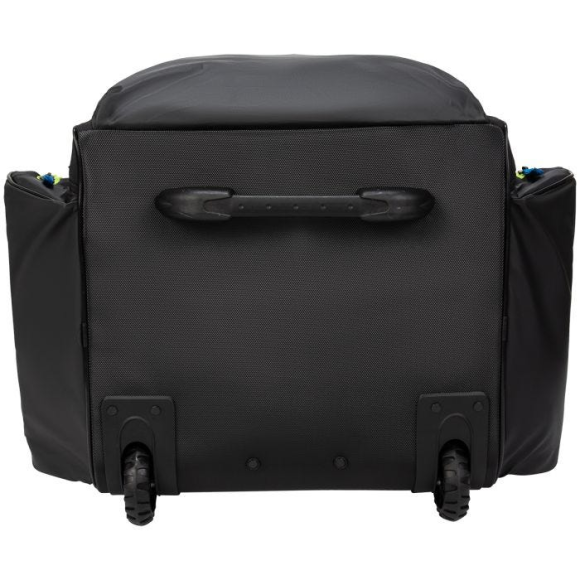 Рюкзак на колесах Bauer Elite Wheeled Backpack Junior S 24 