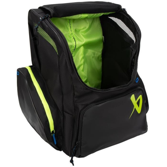 Рюкзак на колесах Bauer Elite Wheeled Backpack Junior S 24 