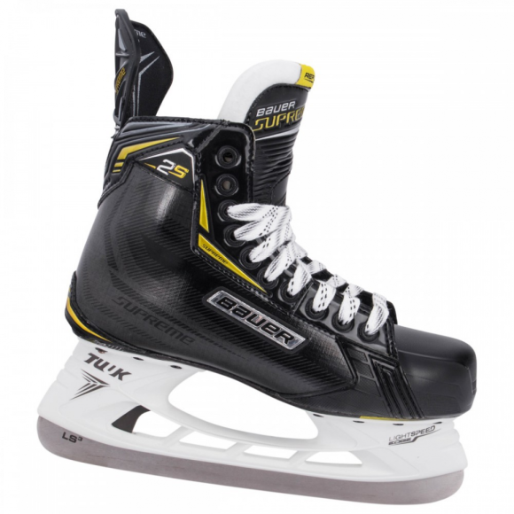 Ковзани BAUER SUPREME 2S JR