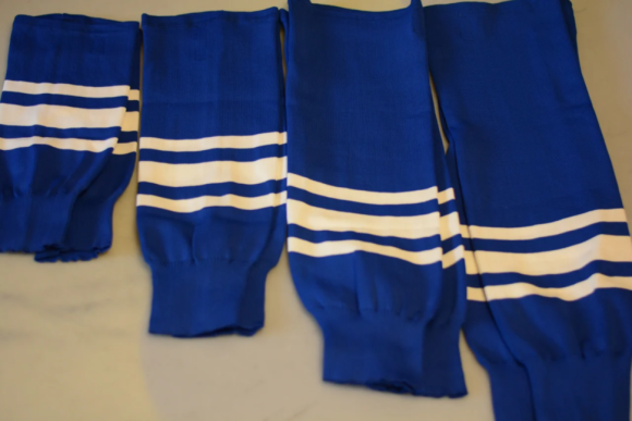 Гамаші хокейні Senior (78СМ) Hockey Socks Гамаші хокейні Senior (78СМ) Hockey Socks