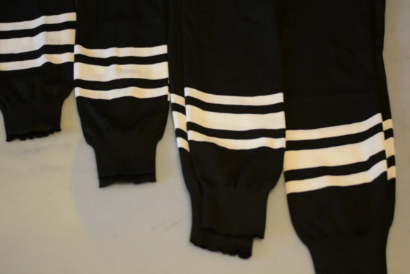 Гамаші хокейні Senior (78СМ) Hockey Socks Гамаші хокейні Senior (78СМ) Hockey Socks