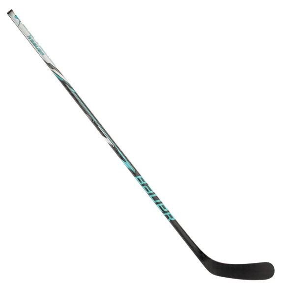 Хокейна ключка Bauer Supreme F50 Pro Senior