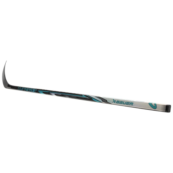 Хокейна ключка Bauer Supreme F50 Pro Senior