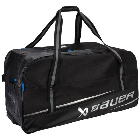 Сумка с колесами Bauer Premium Wheeled Senior 2024 Сумка с колесами Bauer Premium Wheeled Senior 2024