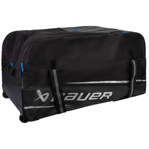 Сумка с колесами Bauer Premium Wheeled Senior 2024 Сумка с колесами Bauer Premium Wheeled Senior 2024