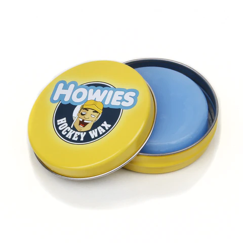 Віск для хокейної ключки Howies