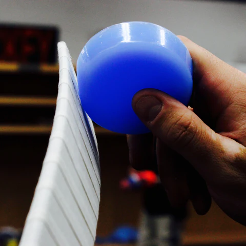 Віск для хокейної ключки Howies