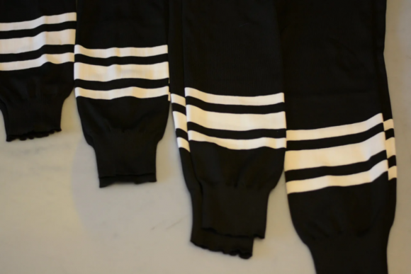 Гамаші хокейні Youth (45СМ) Hockey Socks Гамаші хокейні Youth (45СМ) Hockey Socks