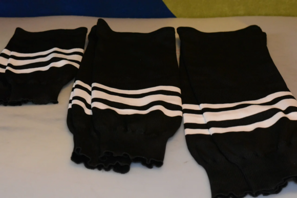 Гамаші хокейні Youth (45СМ) Hockey Socks Гамаші хокейні Youth (45СМ) Hockey Socks