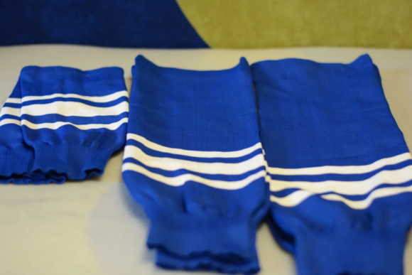 Гамаші хокейні Youth (45СМ) Hockey Socks Гамаші хокейні Youth (45СМ) Hockey Socks