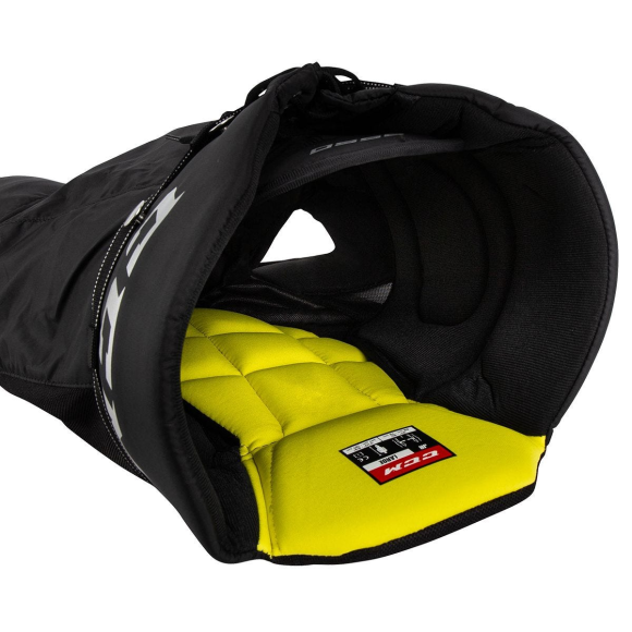 Шорти CCM Tacks 9550 Junior