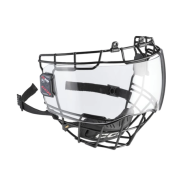 Визор с сеткой для хоккейного шлема CCM Hockey Cage Visor -2024 Визор с сеткой для хоккейного шлема CCM Hockey Cage Visor -2024