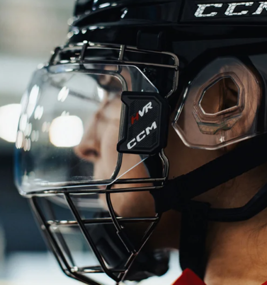 Визор с сеткой для хоккейного шлема CCM Hockey Cage Visor -2024 Визор с сеткой для хоккейного шлема CCM Hockey Cage Visor -2024