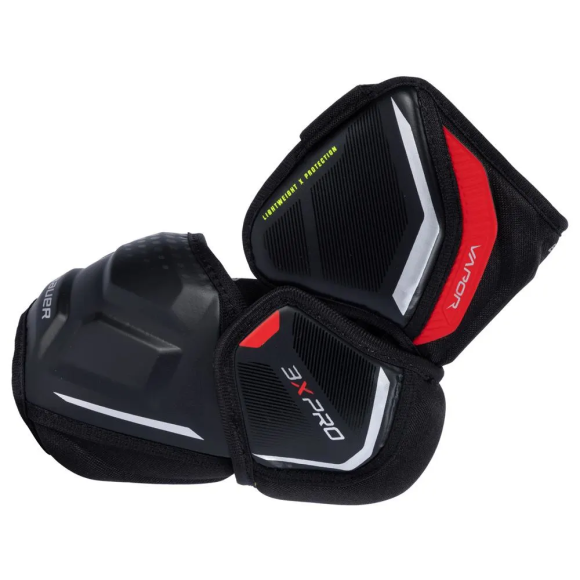 Налокітники Bauer Vapor 3X Pro Intermediate Налокітники Bauer Vapor 3X Pro Intermediate