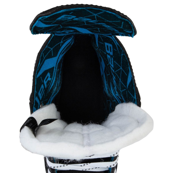 Ковзани Bauer X Senior