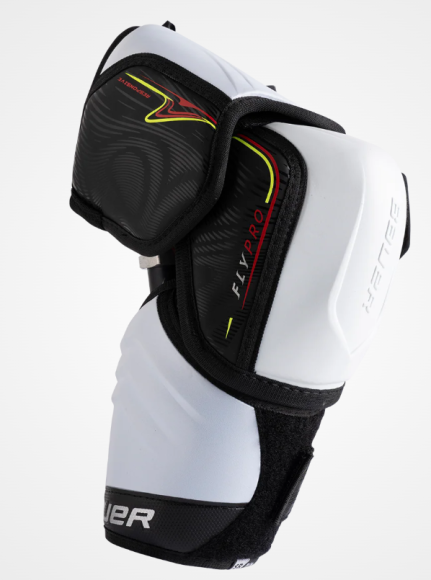 Налокітники Bauer Vapor Fly Pro Senior Налокітники Bauer Vapor Fly Pro Senior