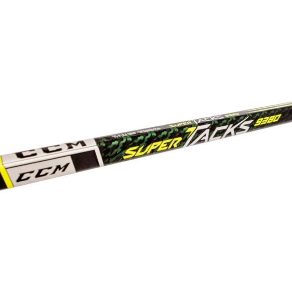 Клюшка CCM Tacks 9380 INT