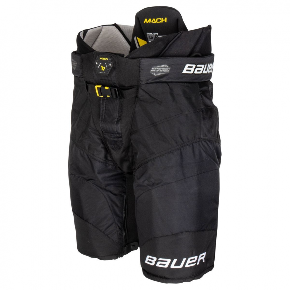 Шорти Bauer Supreme Mach Senior
