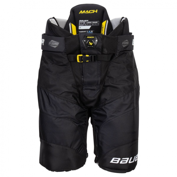Шорти Bauer Supreme Mach Senior