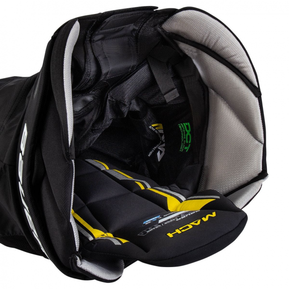 Шорти Bauer Supreme Mach Senior