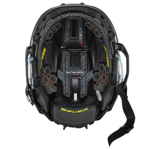 Шолом Bauer Hyperlite 2 Senior Шолом Bauer Hyperlite 2 Senior