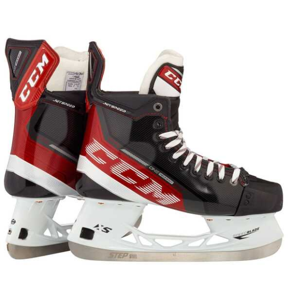 Ковзани CCM JETSPEED FT4 Senior