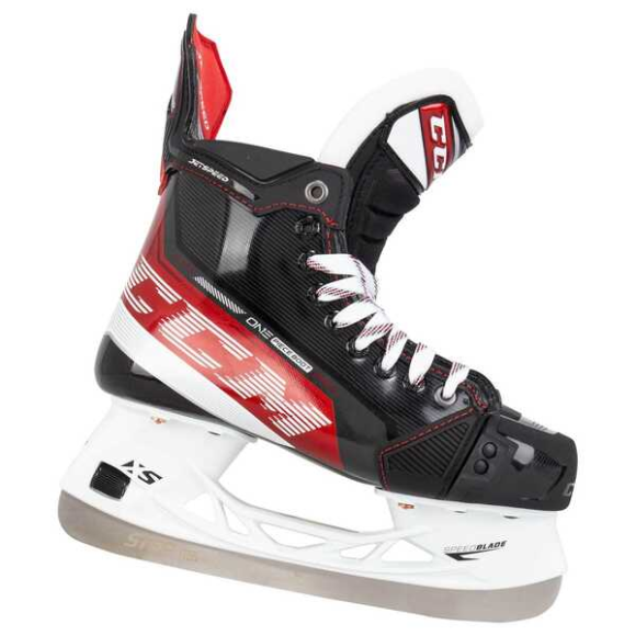 Ковзани CCM JETSPEED FT4 Senior