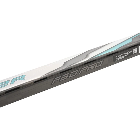Хокейна ключка Bauer Supreme F50 Pro Intermediate Хокейна ключка Bauer Supreme F50 Pro Intermediate