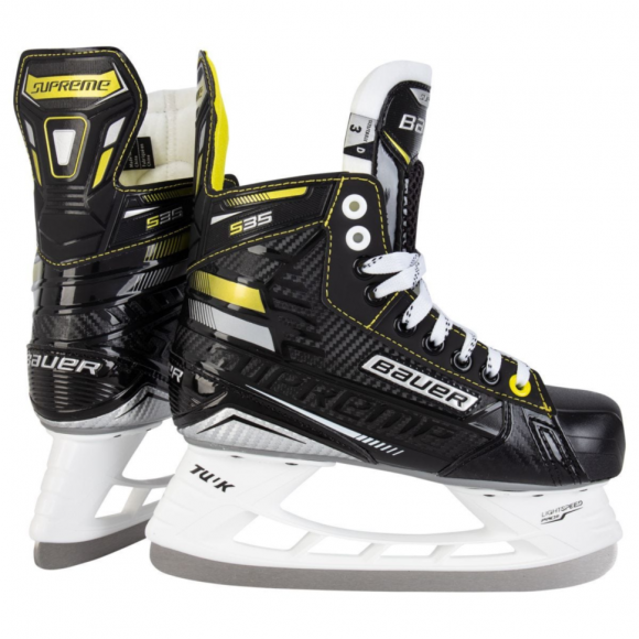 Коньки Bauer Supreme S35 JR