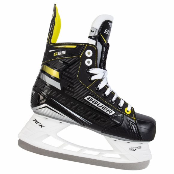Коньки Bauer Supreme S35 JR