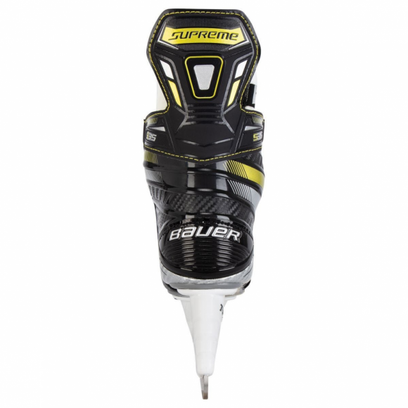 Коньки Bauer Supreme S35 JR