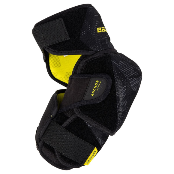 Налокотники Bauer Supreme 3S Intermediate