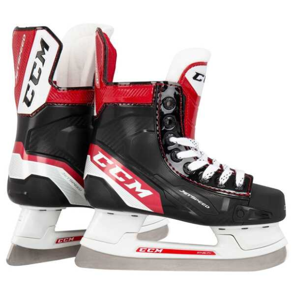 Ковзани CCM JETSPEED YTH Ковзани CCM JETSPEED YTH