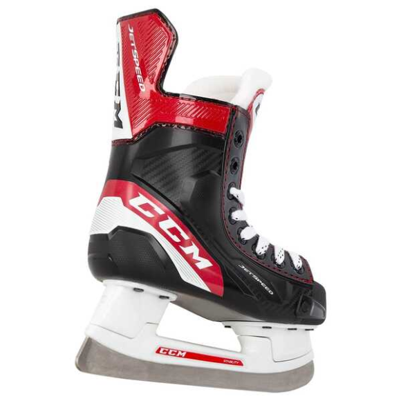 Ковзани CCM JETSPEED YTH Ковзани CCM JETSPEED YTH