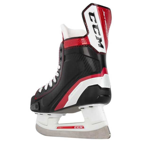 Ковзани CCM JETSPEED YTH Ковзани CCM JETSPEED YTH