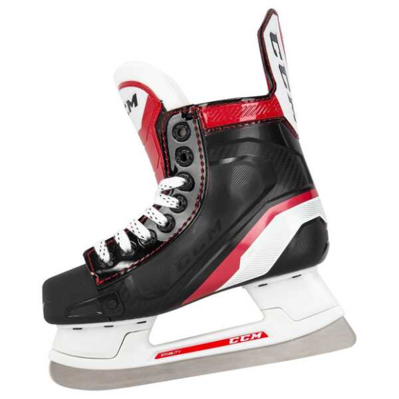 Ковзани CCM JETSPEED YTH Ковзани CCM JETSPEED YTH