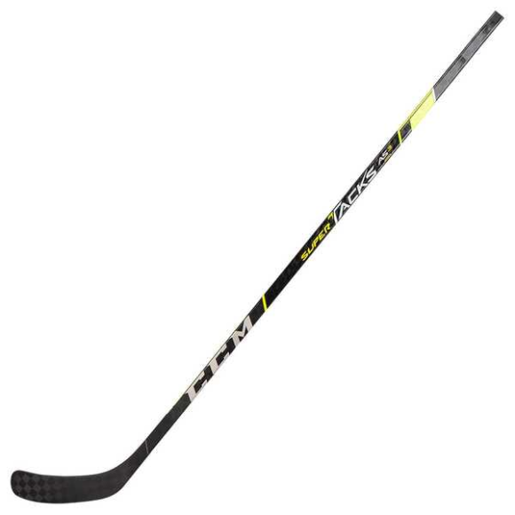 Клюшка CCM Tacks AS3 PRO INT
